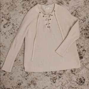 RD Style Sweater Small